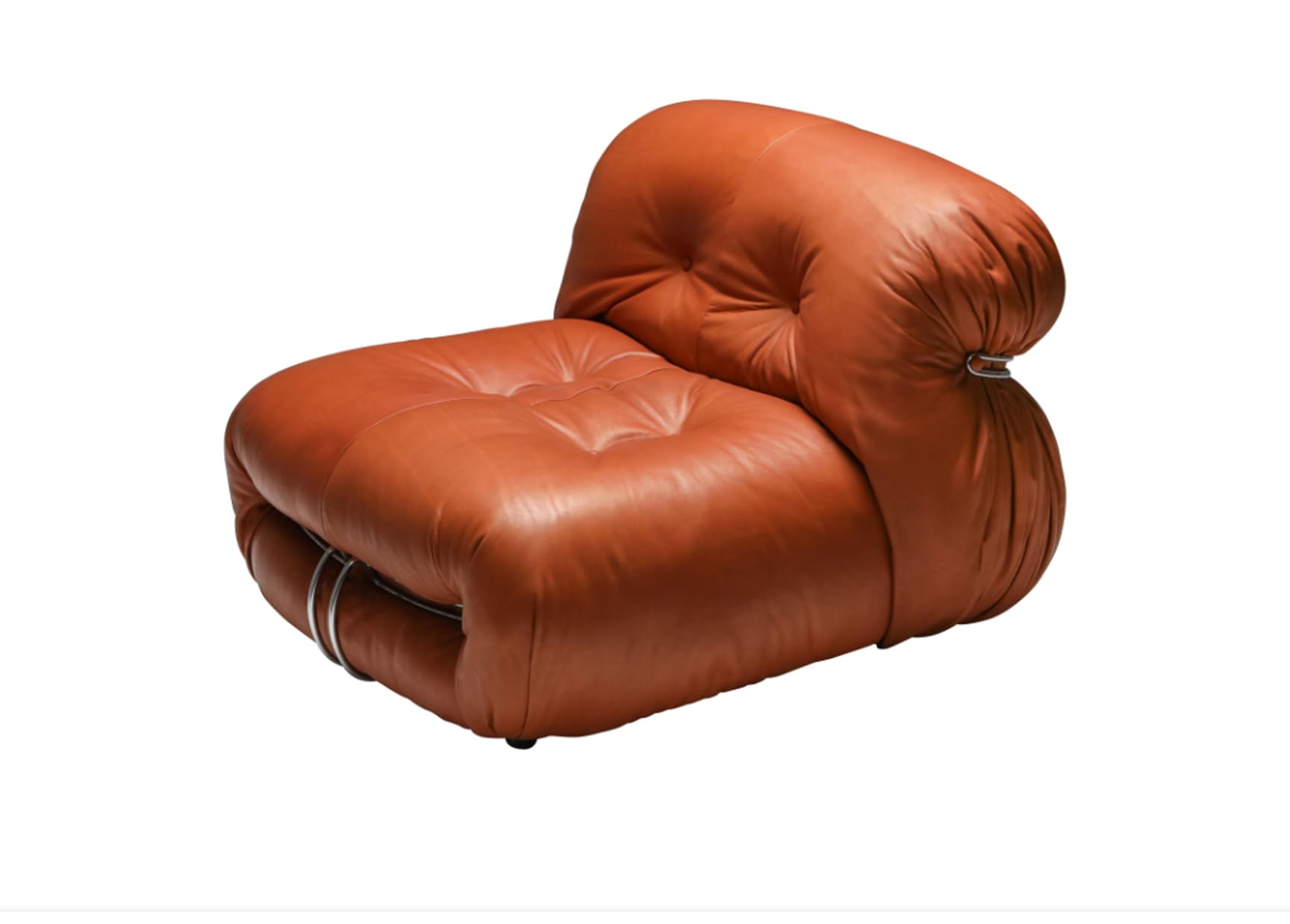 Fauteuil de Salon Soriana prix